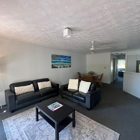 Cascade Gardens Apartments Gold Coast Luaran gambar