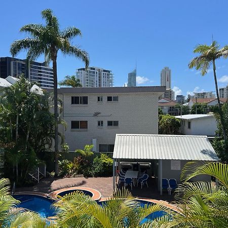 Cascade Gardens Apartments Gold Coast Luaran gambar