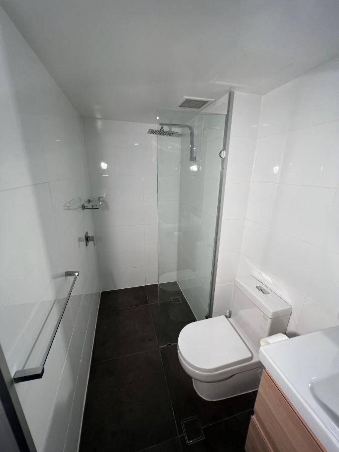 Cascade Gardens Apartments Gold Coast Luaran gambar