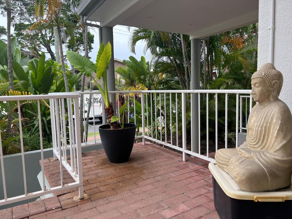 Cascade Gardens Apartments Gold Coast Luaran gambar