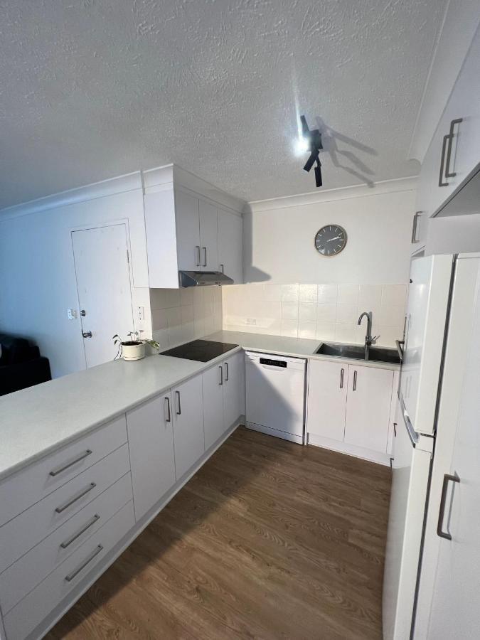 Cascade Gardens Apartments Gold Coast Luaran gambar