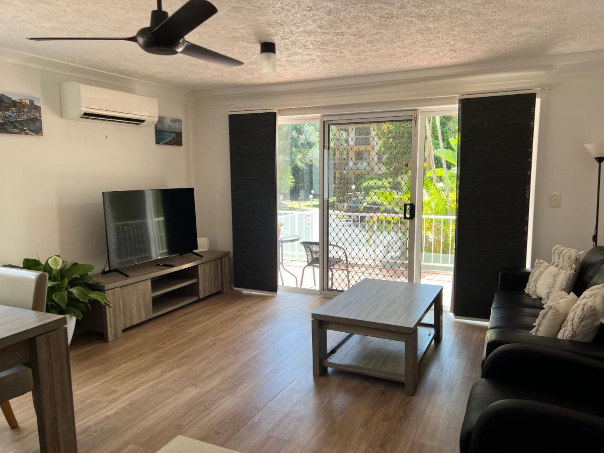 Cascade Gardens Apartments Gold Coast Luaran gambar