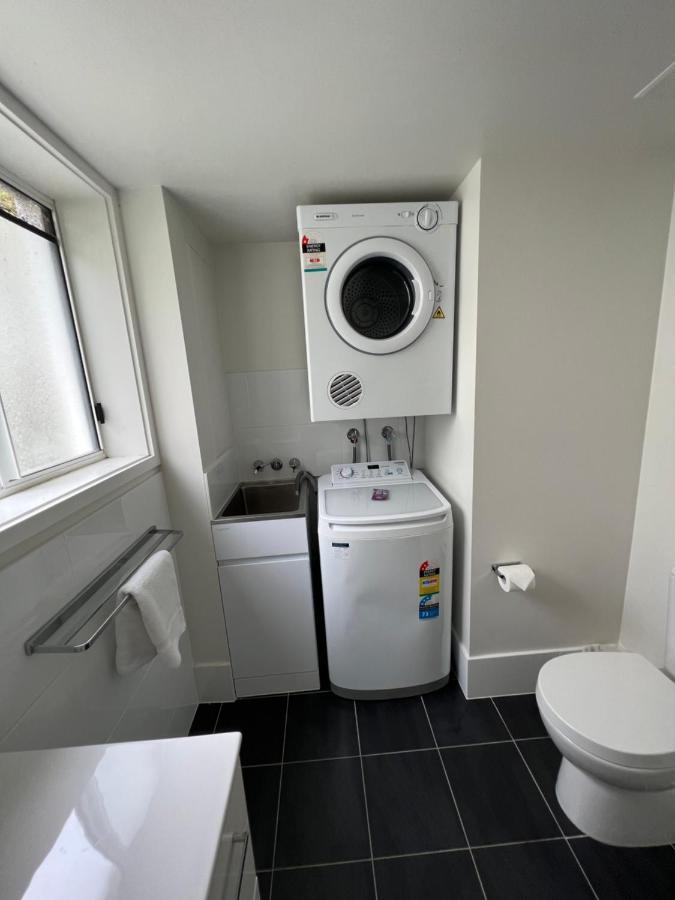 Cascade Gardens Apartments Gold Coast Luaran gambar