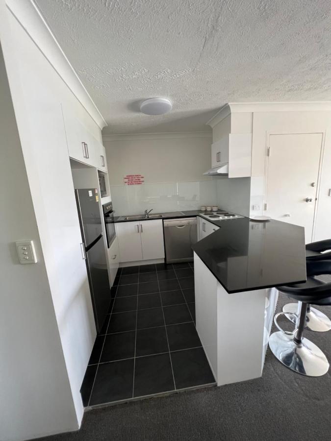 Cascade Gardens Apartments Gold Coast Luaran gambar