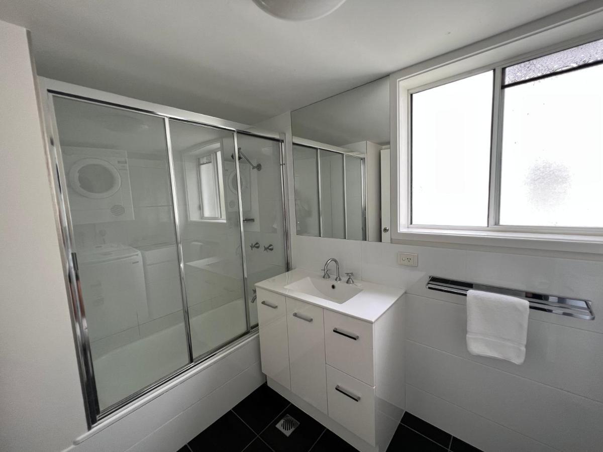 Cascade Gardens Apartments Gold Coast Luaran gambar