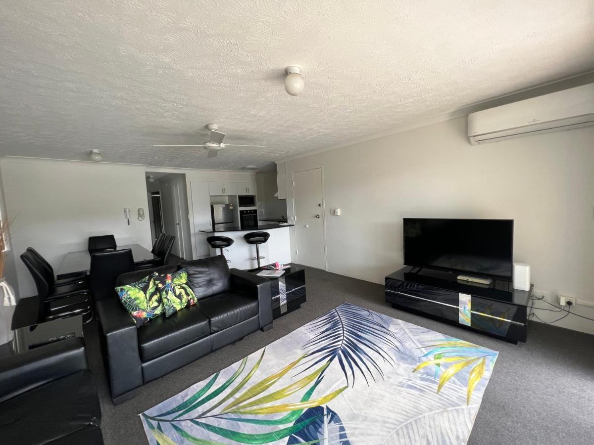 Cascade Gardens Apartments Gold Coast Luaran gambar