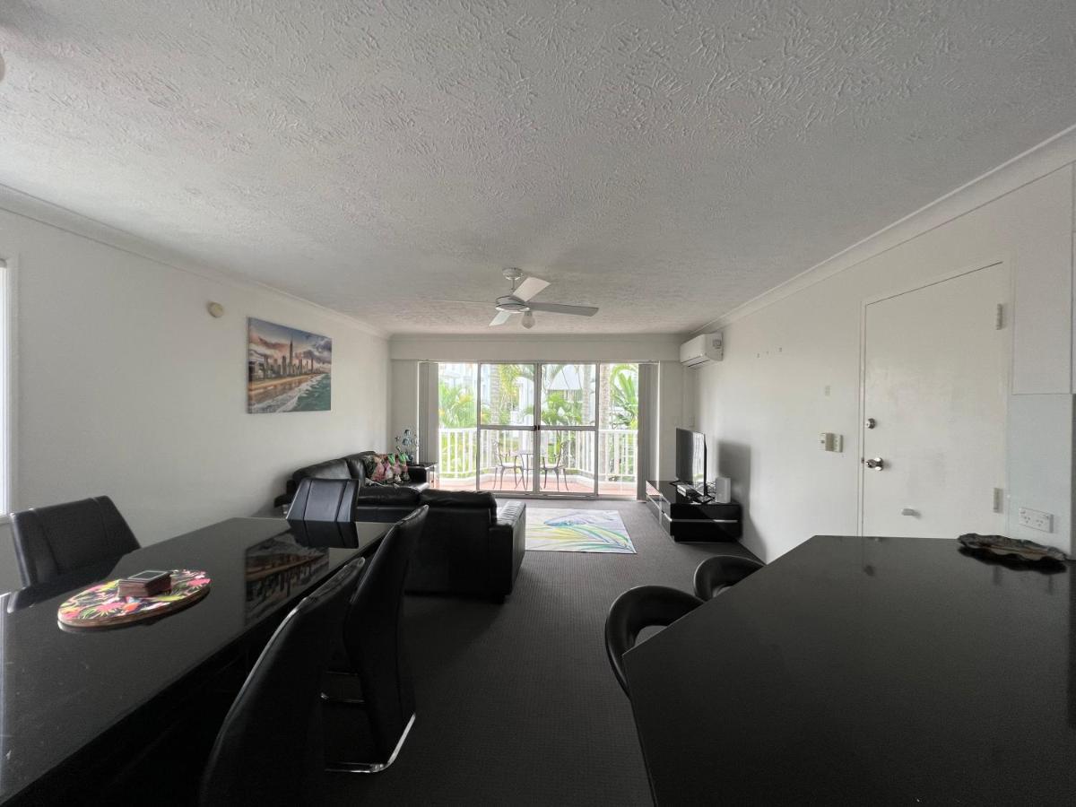 Cascade Gardens Apartments Gold Coast Luaran gambar