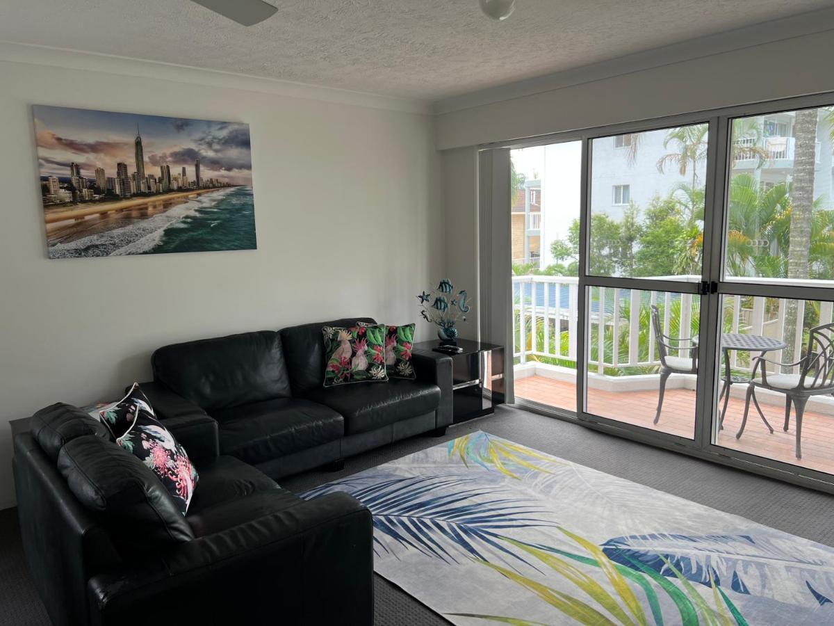 Cascade Gardens Apartments Gold Coast Luaran gambar