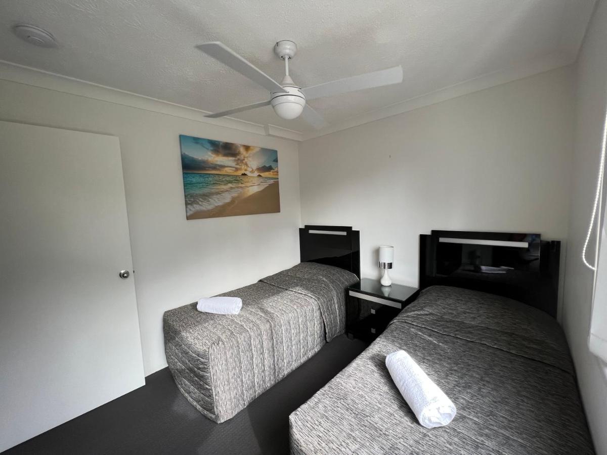 Cascade Gardens Apartments Gold Coast Luaran gambar
