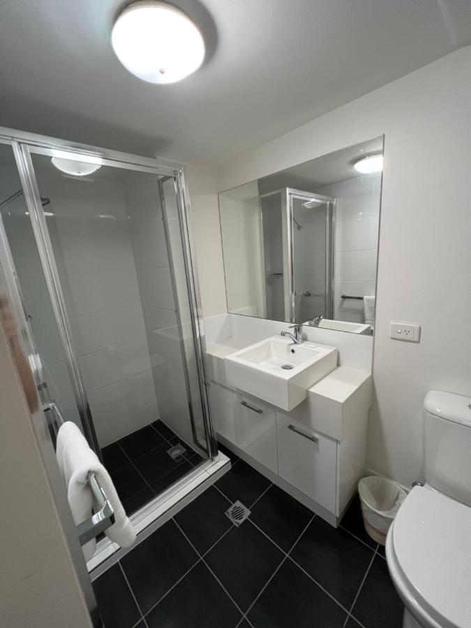 Cascade Gardens Apartments Gold Coast Luaran gambar