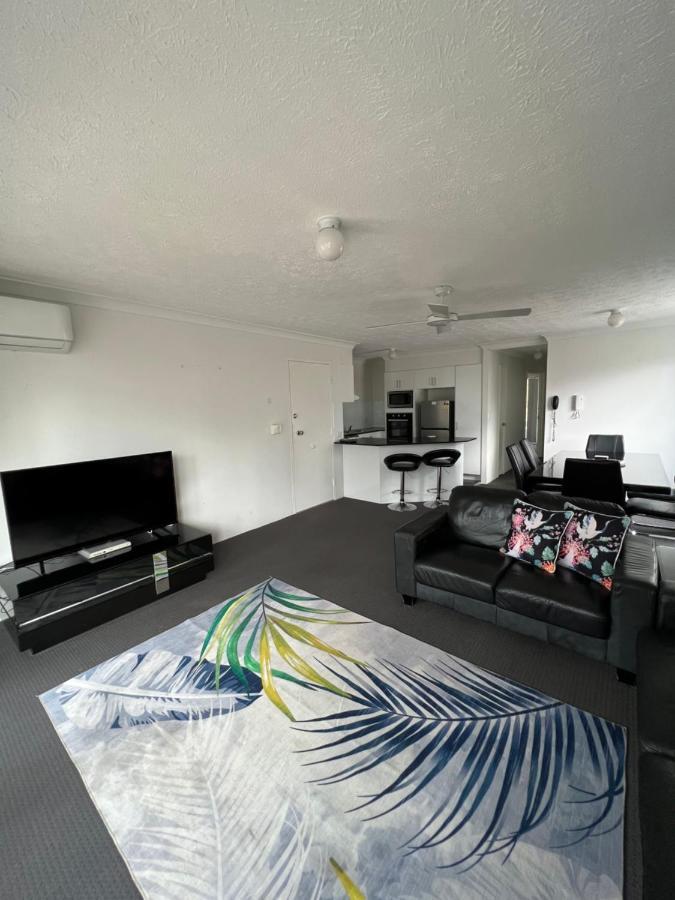 Cascade Gardens Apartments Gold Coast Luaran gambar
