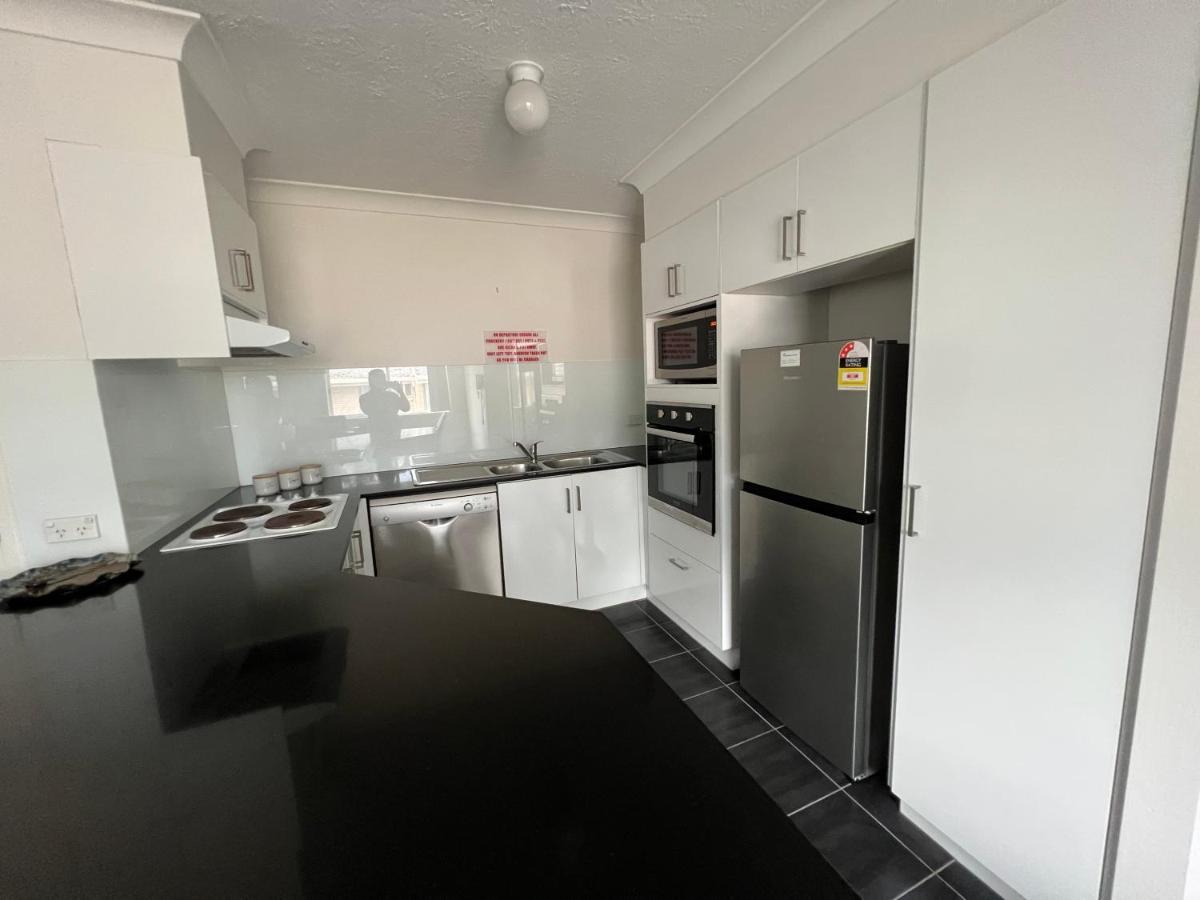 Cascade Gardens Apartments Gold Coast Luaran gambar