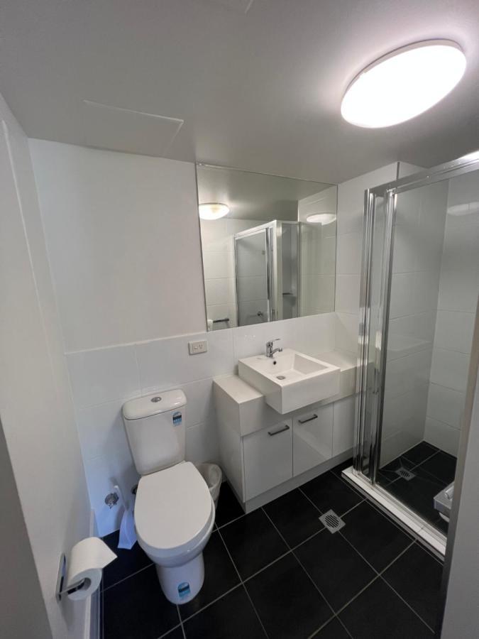 Cascade Gardens Apartments Gold Coast Luaran gambar