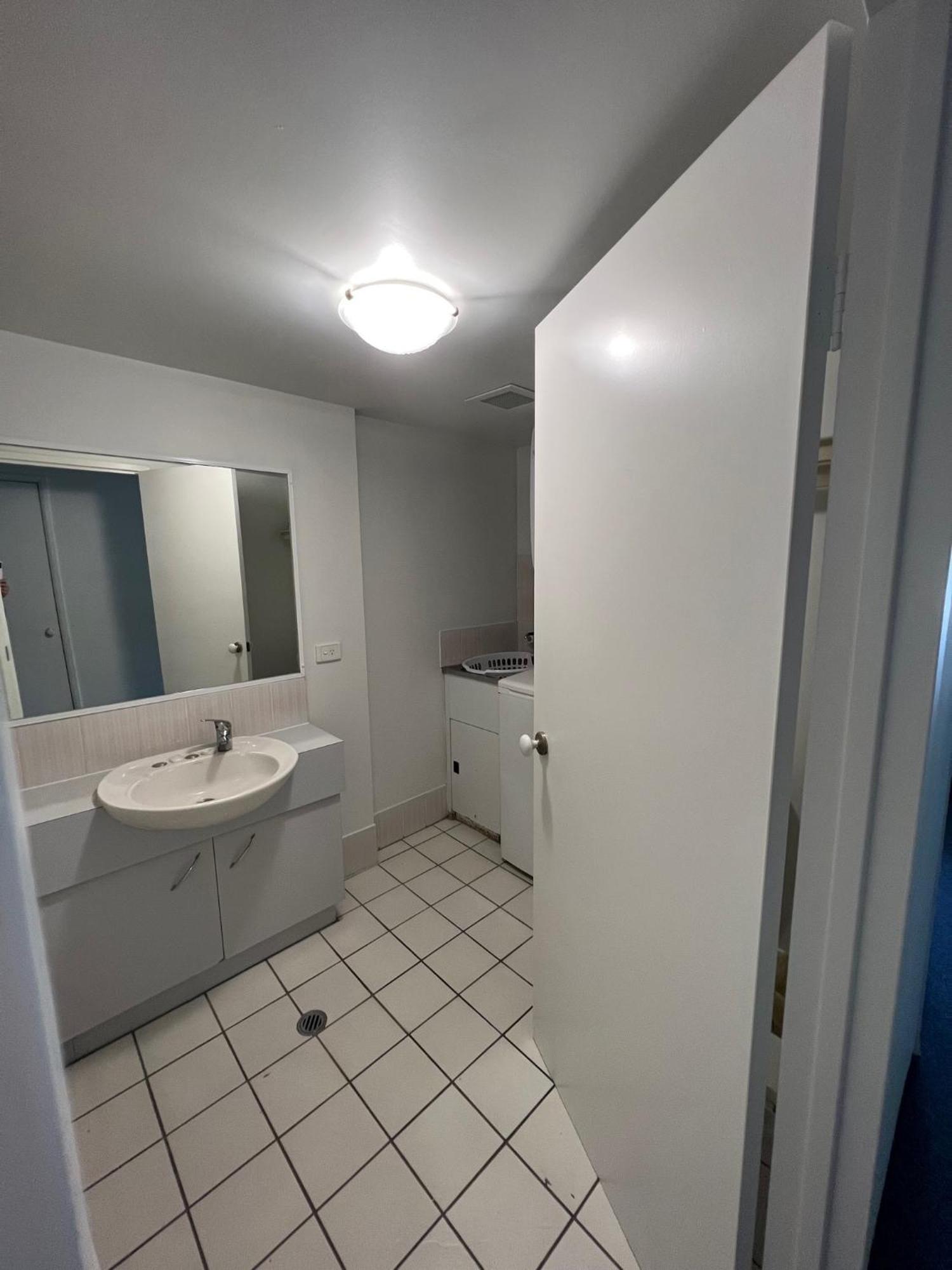 Cascade Gardens Apartments Gold Coast Luaran gambar