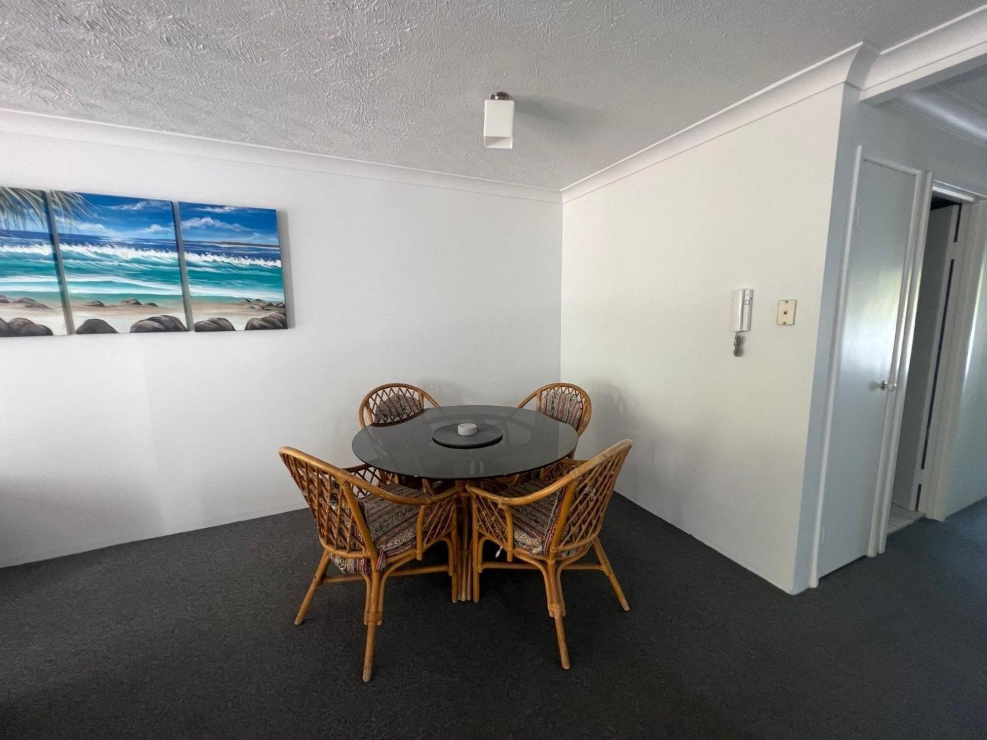 Cascade Gardens Apartments Gold Coast Luaran gambar