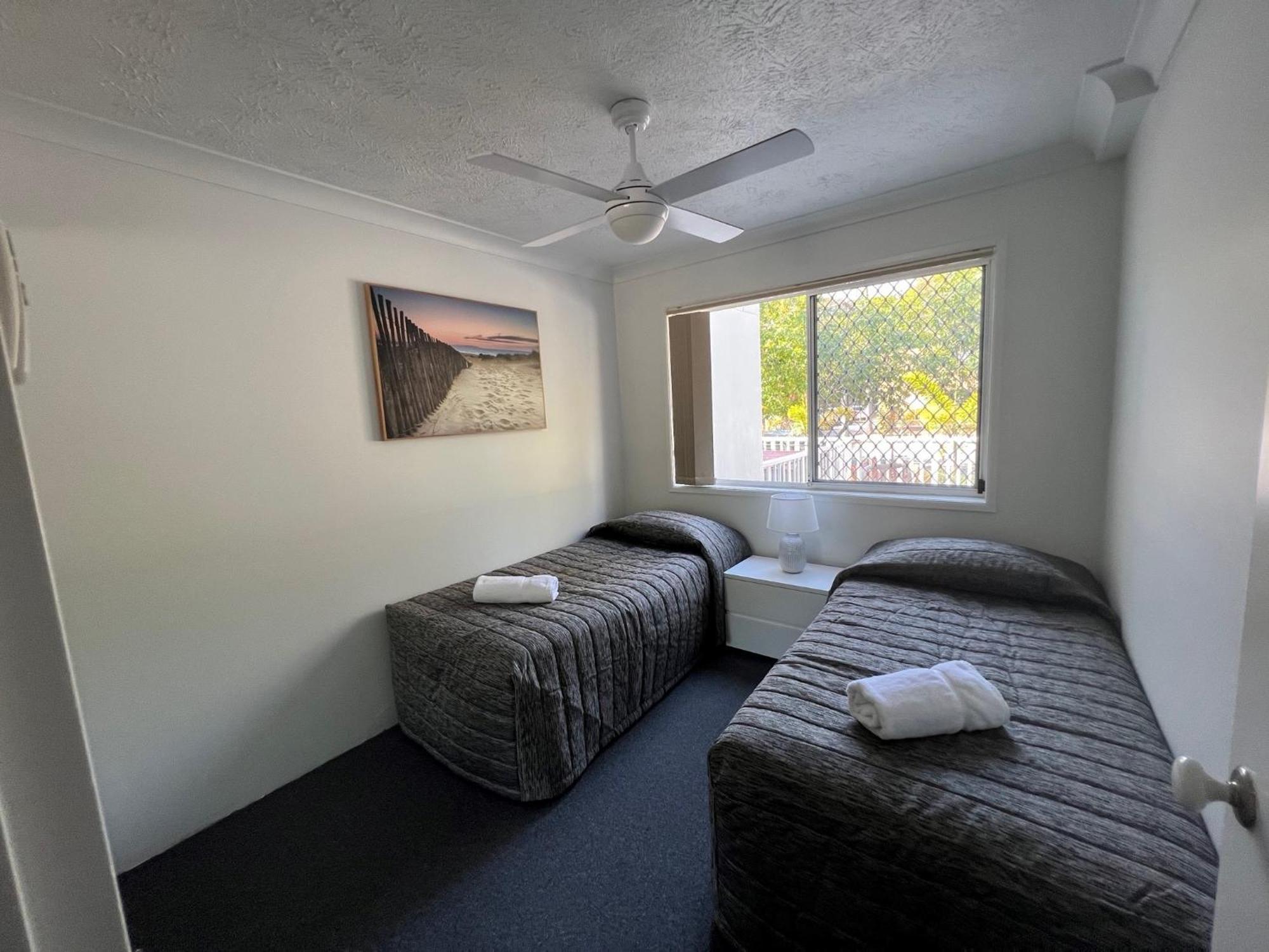 Cascade Gardens Apartments Gold Coast Luaran gambar