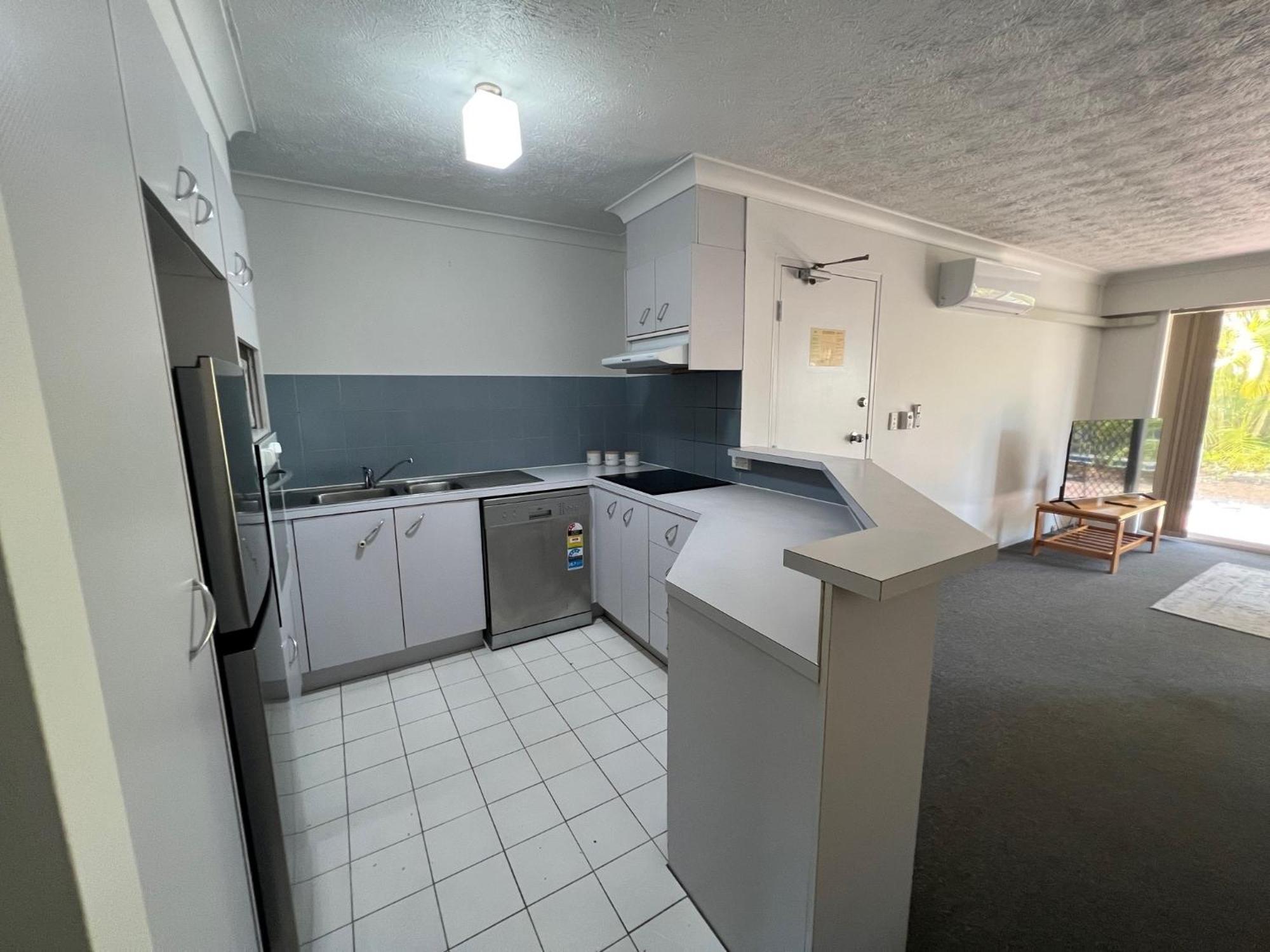 Cascade Gardens Apartments Gold Coast Luaran gambar