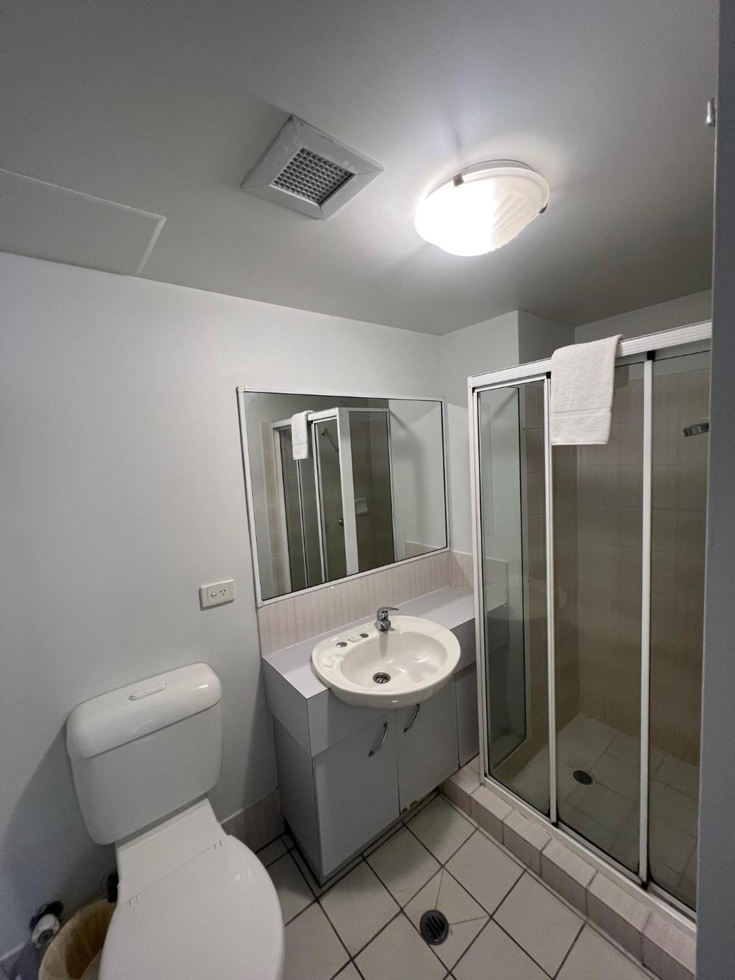 Cascade Gardens Apartments Gold Coast Luaran gambar