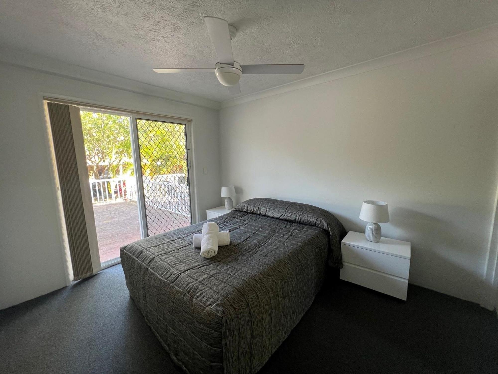 Cascade Gardens Apartments Gold Coast Luaran gambar